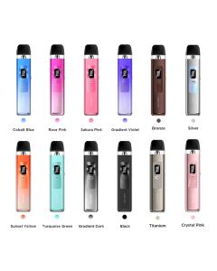 GEEKVAPE - KIT WENAX Q POD 1000MAH