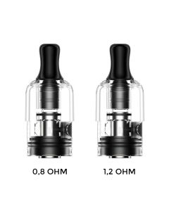 GEEKVAPE - CARTUCCIA 2ML S PER WENAX S3 DA 0,8OHM - 2 PEZZI