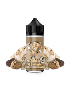 LIFE IS SWEET - GELATO & DOUGH 120ML