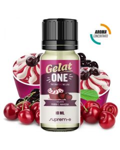 SUPREM-E - GELATONE - AROMA CONCENTRATO 10ML