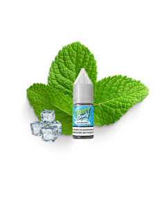 AROMA SVAPO - MINTY CLOUDS GLACIAL MINT - AROMA CONCENTRATO 10ML