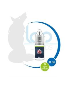 LOP - FULL VG 10ML SENZA NICOTINA