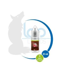 LOP - FULL PG 10ML SENZA NICOTINA