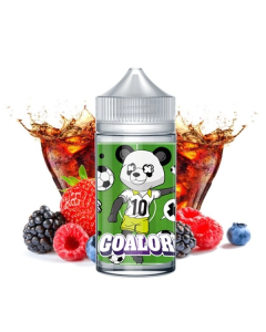MONSTER - GOALOR 240ML