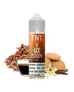TNT VAPE - GOO PLOSION 60ML