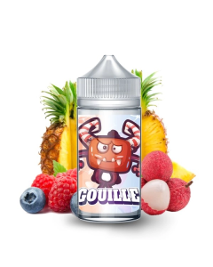 MONSTER - GOUILLE 240ML