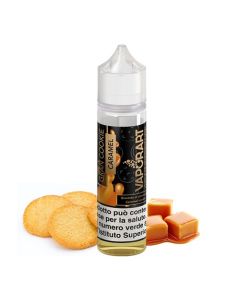 VAPORART - GRAN COOKIE CARAMEL 60ML