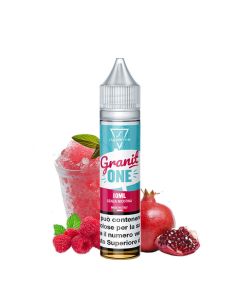 SUPREM-E - GRANITONE - MINI SHOT 10+10 