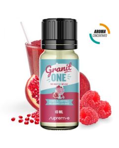 SUPREM-E - GRANITONE - AROMA CONCENTRATO 10ML