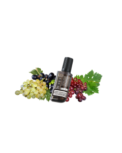 ELF BAR - ELFLIQ SHAKING EB 6000 - GRAPE 10ML DA 20MG DI NICOTINA 