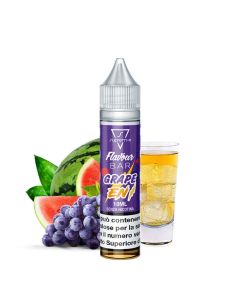 SUPREM-E - GRAPE ENERGY - MINI SHOT 10+10