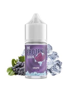 SVAPONEXT - THE FROZEN BRAIN GRAPE - MINI SHOT 10+10 