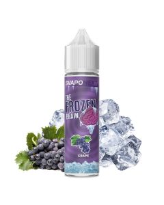 SVAPONEXT - THE FROZEN BRAIN GRAPE 60ML