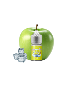 AROMA SVAPO - FRUITY FREEZE GREEN APPLE ICE - MINI SHOT 10+20