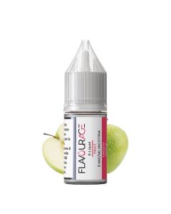 FLAVOURAGE - LIQUIDO GREEN APPLE 10ML