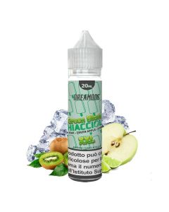 DREAMODS - GREEN BLAST XXL 60ML