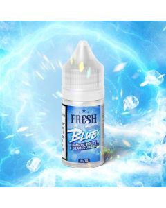 ELIQUID FRANCE - FRESH BLUE - MINI SHOT 10+20