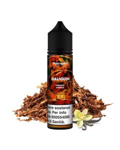 FLAVOURART - LE CLUB TOBACCO GAUGUIN 60ML
