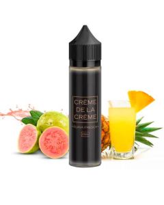 MARINA VAPE - CREME DE LA CREME GUAVA FRESCA 50ML