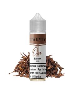 TNT VAPE - TWENTY ONE HAVANA 60ML