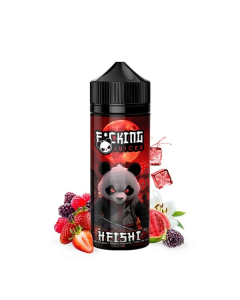 F*CKING JUICES - HEISHI 120ML