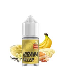 SVAPONEXT - HIBANA KILLER - MINI SHOT 10+10 