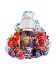 FIGHTER FUEL - HIZAGIRI 120ML