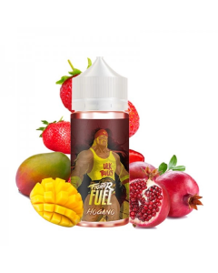 FIGHTER FUEL - HOGANO 120ML