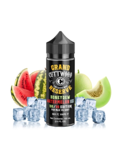 CUTTWOOD - HONEYDEW WATERMELON ICE 120ML