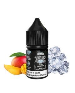 DREAMODS - HUNGRY MANGO - MINI SHOT 10+10