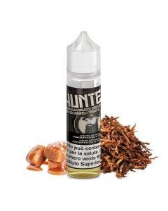 ENJOYSVAPO - IL SANTONE DELLO SVAPO HUNTER 60ML