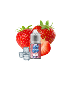 AROMA SVAPO - ICY POP FRAGOLA ICE - MINI SHOT 10+20