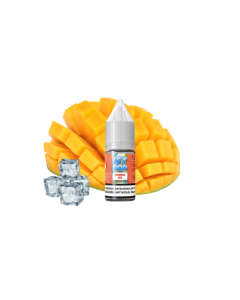 AROMA SVAPO - ICY POP MANGO ICE - AROMA CONCENTRATO 10ML