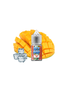 AROMA SVAPO - ICY POP MANGO ICE - MINI SHOT 10+20