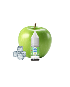 AROMA SVAPO - ICY POP MELA VERDE ICE - AROMA CONCENTRATO 10ML