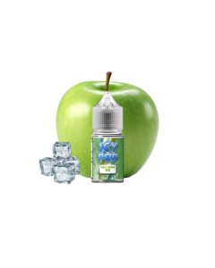 AROMA SVAPO - ICY POP MELA VERDE ICE - MINI SHOT 10+20