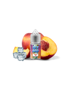 AROMA SVAPO - ICY POP PESCA ICE - MINI SHOT 10+20