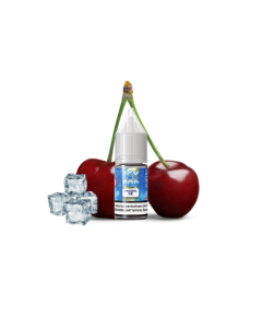 AROMA SVAPO - ICY POP AMARENA ICE - AROMA CONCENTRATO 10ML