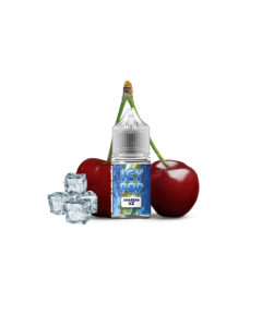 AROMA SVAPO - ICY POP AMARENA ICE - MINI SHOT 10+20