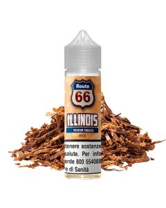 TNT VAPE - ROUTE 66 ILLINOIS 60ML