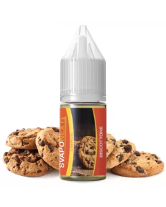 SVAPONEXT - BISCOTTONE - AROMA CONCENTRATO 10 ML