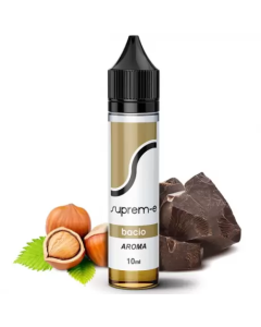 SUPREM-E - BACIO - MINI SHOT 10+10