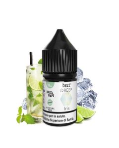 DREAMODS - DREEP IRIS - MINI SHOT 10+10