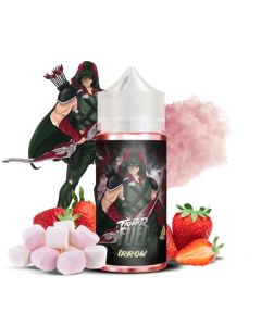 FIGHTER FUEL - IRROW 120ML