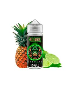 JATOSTO - ELIXIR 120ML