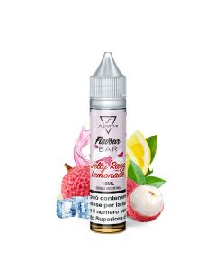 SUPREM-E - JELLY RAZZ LEMONADE - MINI SHOT 10+10 