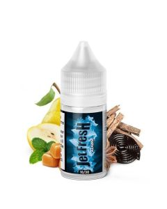 ELIQUID FRANCE - JET FRESH - MINI SHOT 10+20