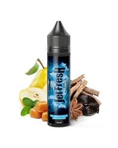 ELIQUID FRANCE - JET FRESH - SHOT SERIES 10ML IN 60