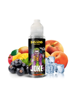 BAD GUYS - JOKE 120ML