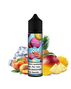 FLAVOURART - I FRUTTATI ICE JOLY 60ML